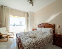 Rynek wtórny - apartment - Marbella - Nueva Andalucía