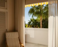 Rynek wtórny - apartment - Marbella - Nueva Andalucía