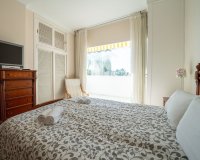 Rynek wtórny - apartment - Marbella - Nueva Andalucía