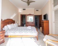 Rynek wtórny - apartment - Marbella - Nueva Andalucía