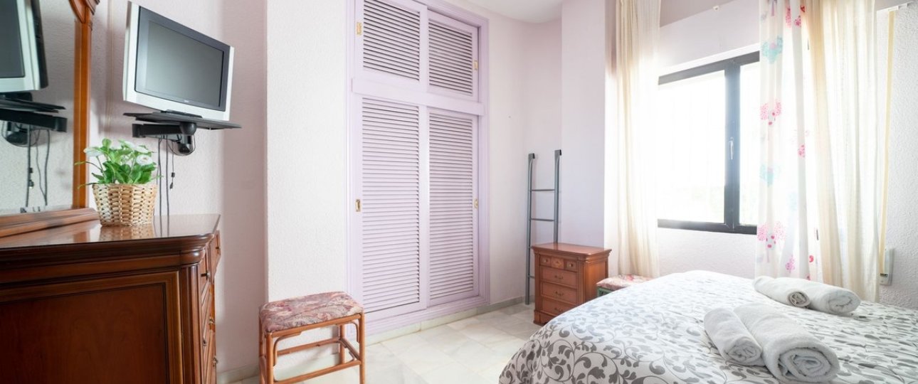 Rynek wtórny - apartment - Marbella - Nueva Andalucía