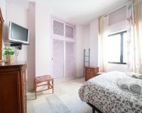 Rynek wtórny - apartment - Marbella - Nueva Andalucía