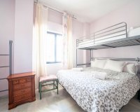 Rynek wtórny - apartment - Marbella - Nueva Andalucía
