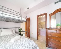 Rynek wtórny - apartment - Marbella - Nueva Andalucía