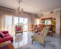 Rynek wtórny - apartment - Marbella - Nueva Andalucía