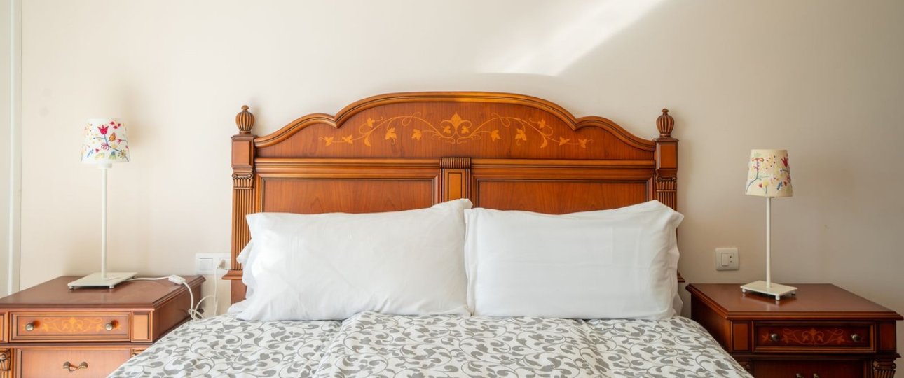 Rynek wtórny - apartment - Marbella - Nueva Andalucía