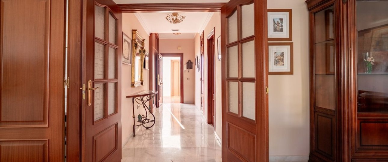 Rynek wtórny - apartment - Marbella - Nueva Andalucía