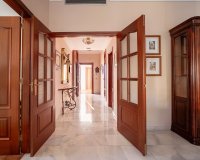 Rynek wtórny - apartment - Marbella - Nueva Andalucía