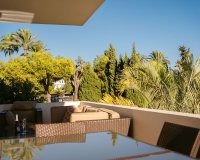 Rynek wtórny - apartment - Marbella - Nueva Andalucía