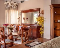 Rynek wtórny - apartment - Marbella - Nueva Andalucía