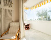 Rynek wtórny - apartment - Marbella - Nueva Andalucía
