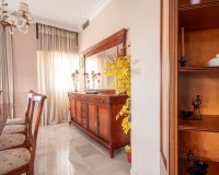 Rynek wtórny - apartment - Marbella - Nueva Andalucía