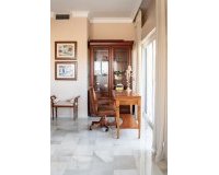 Rynek wtórny - apartment - Marbella - Nueva Andalucía