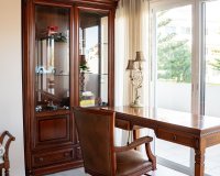 Rynek wtórny - apartment - Marbella - Nueva Andalucía