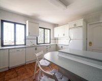 Rynek wtórny - apartment - Marbella - Nueva Andalucía