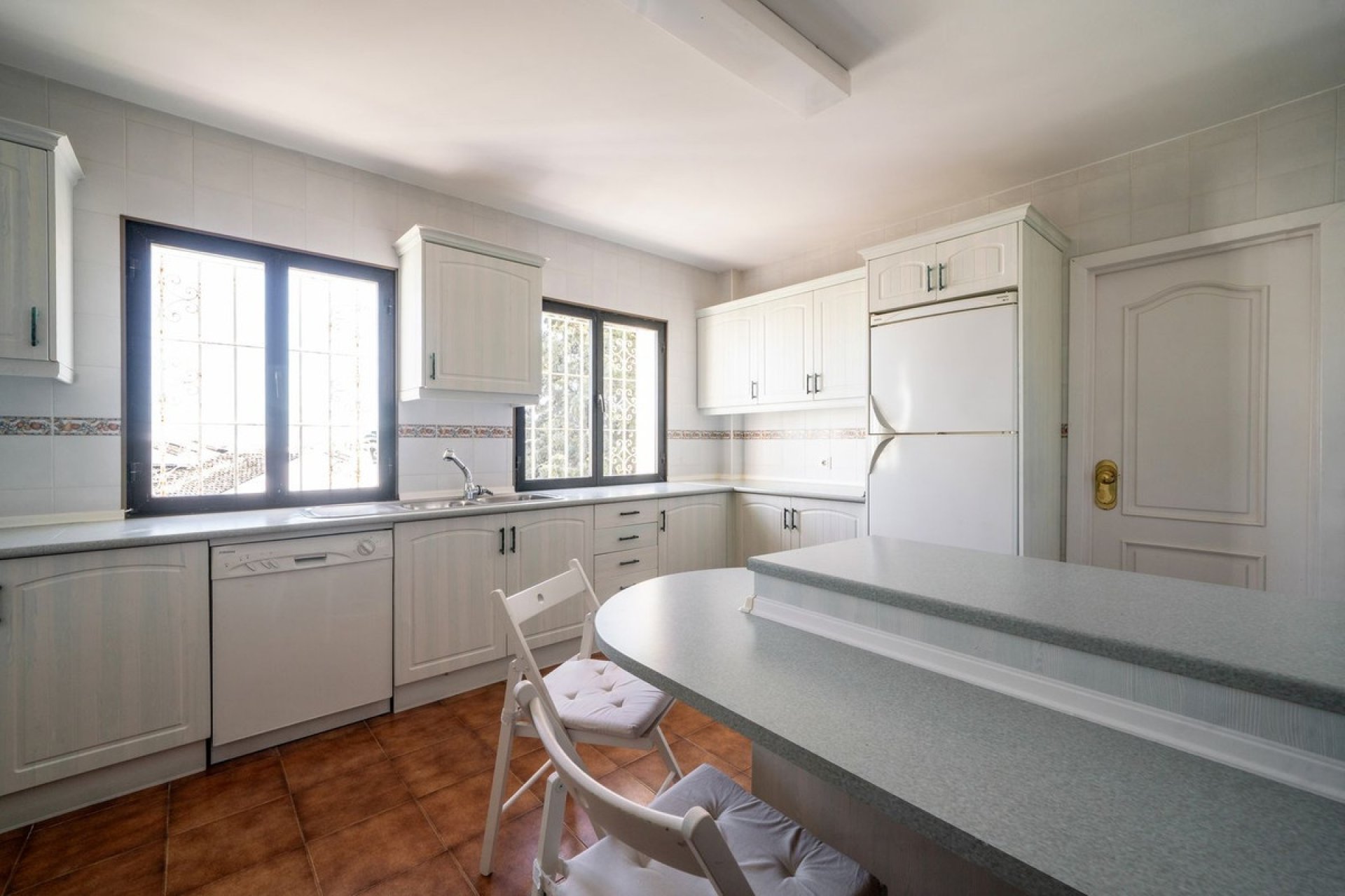 Rynek wtórny - apartment - Marbella - Nueva Andalucía