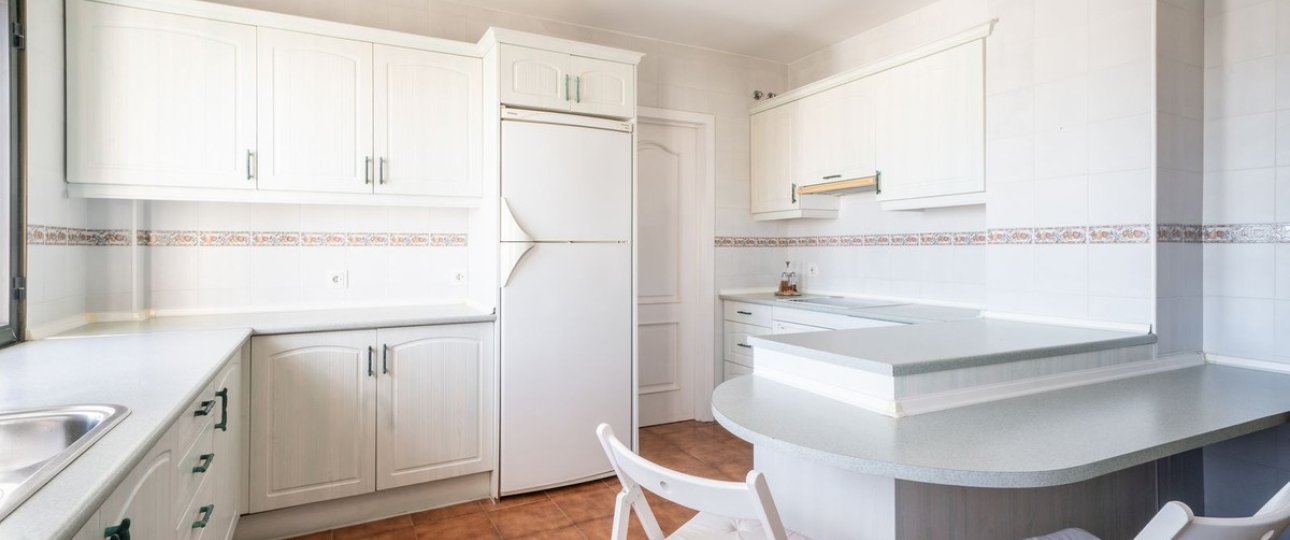 Rynek wtórny - apartment - Marbella - Nueva Andalucía