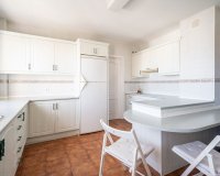Rynek wtórny - apartment - Marbella - Nueva Andalucía