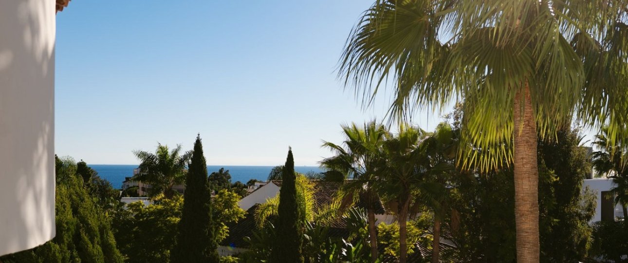 Rynek wtórny - apartment - Marbella - Nueva Andalucía