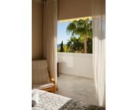 Rynek wtórny - apartment - Marbella - Nueva Andalucía