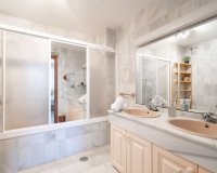 Rynek wtórny - apartment - Marbella - Nueva Andalucía