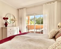 Rynek wtórny - apartment - Marbella - Nueva Andalucía
