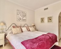 Rynek wtórny - apartment - Marbella - Nueva Andalucía