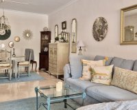 Rynek wtórny - apartment - Marbella - Nueva Andalucía