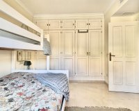 Rynek wtórny - apartment - Marbella - Nueva Andalucía