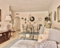 Rynek wtórny - apartment - Marbella - Nueva Andalucía