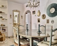 Rynek wtórny - apartment - Marbella - Nueva Andalucía