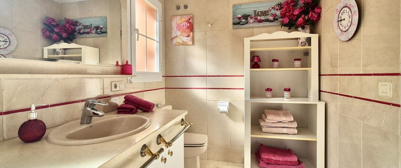 Rynek wtórny - apartment - Marbella - Nueva Andalucía