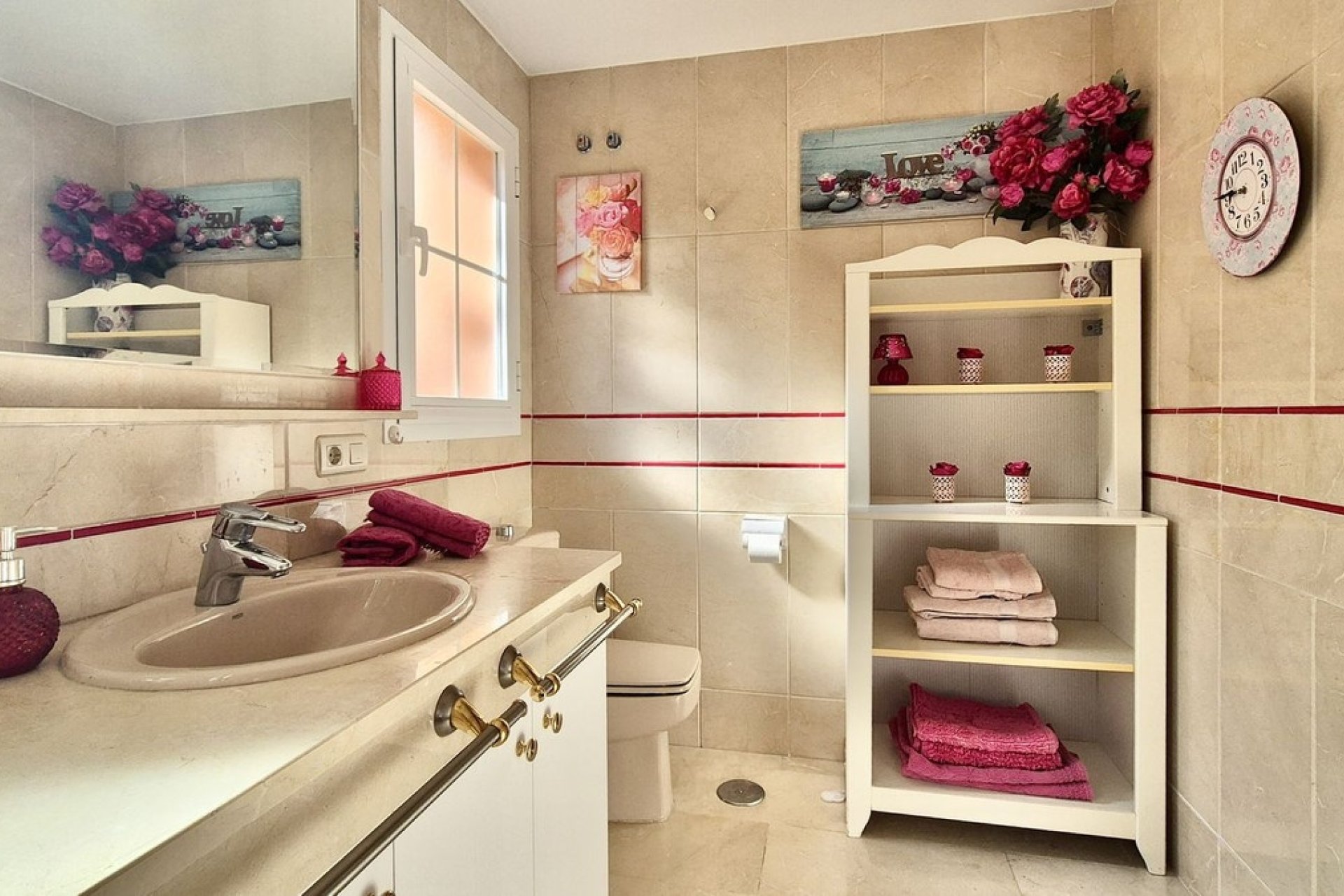 Rynek wtórny - apartment - Marbella - Nueva Andalucía