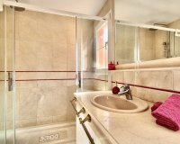 Rynek wtórny - apartment - Marbella - Nueva Andalucía