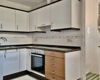Rynek wtórny - apartment - Marbella - Nueva Andalucía