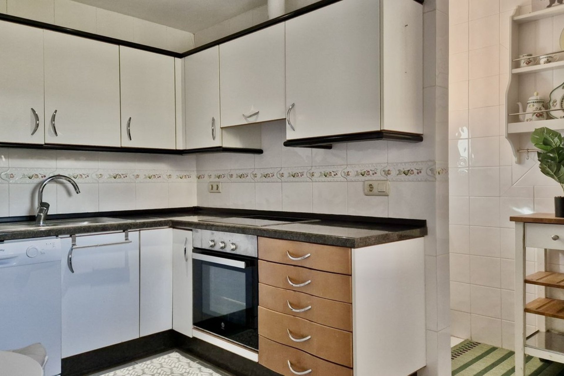 Rynek wtórny - apartment - Marbella - Nueva Andalucía