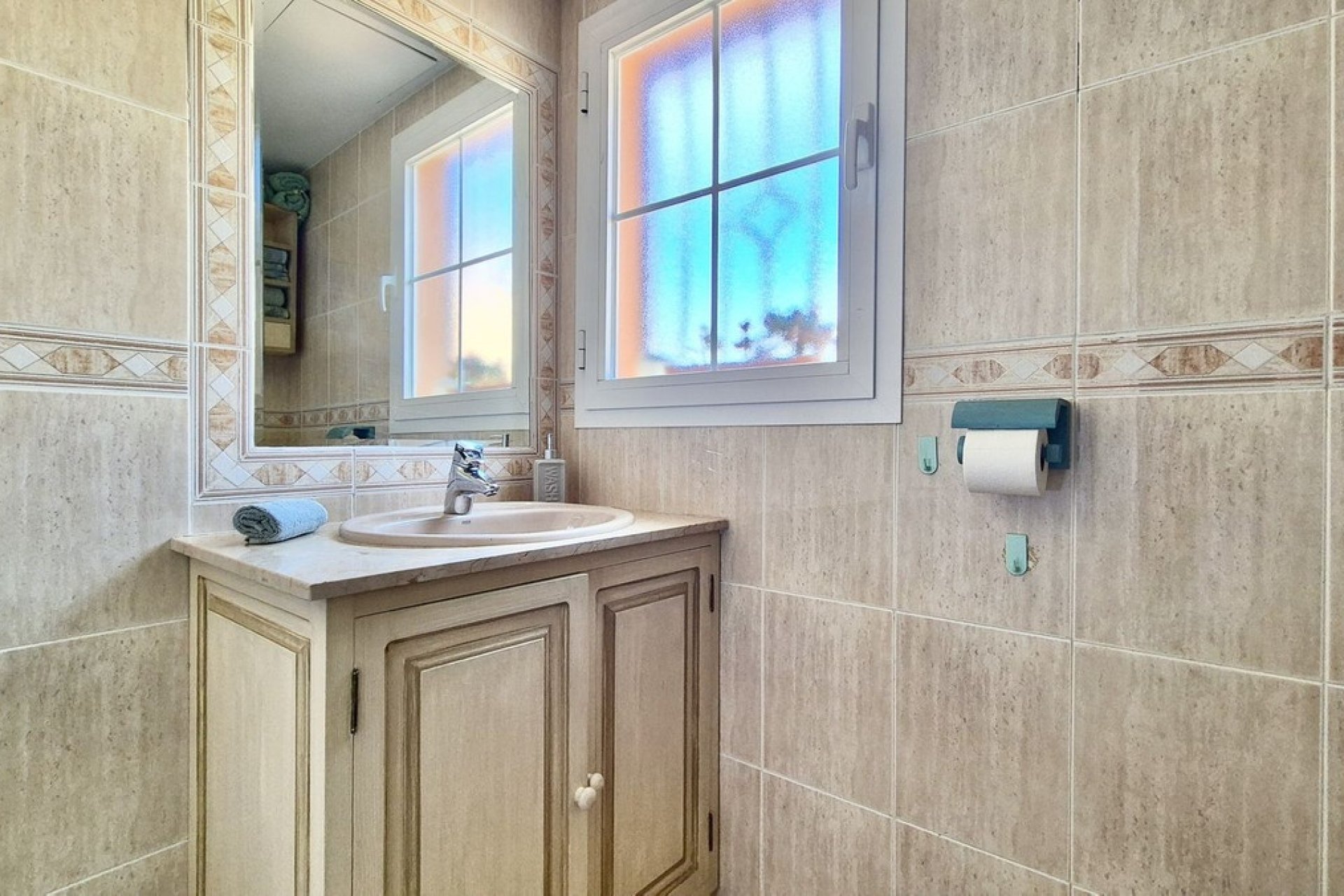 Rynek wtórny - apartment - Marbella - Nueva Andalucía