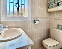Rynek wtórny - apartment - Marbella - Nueva Andalucía