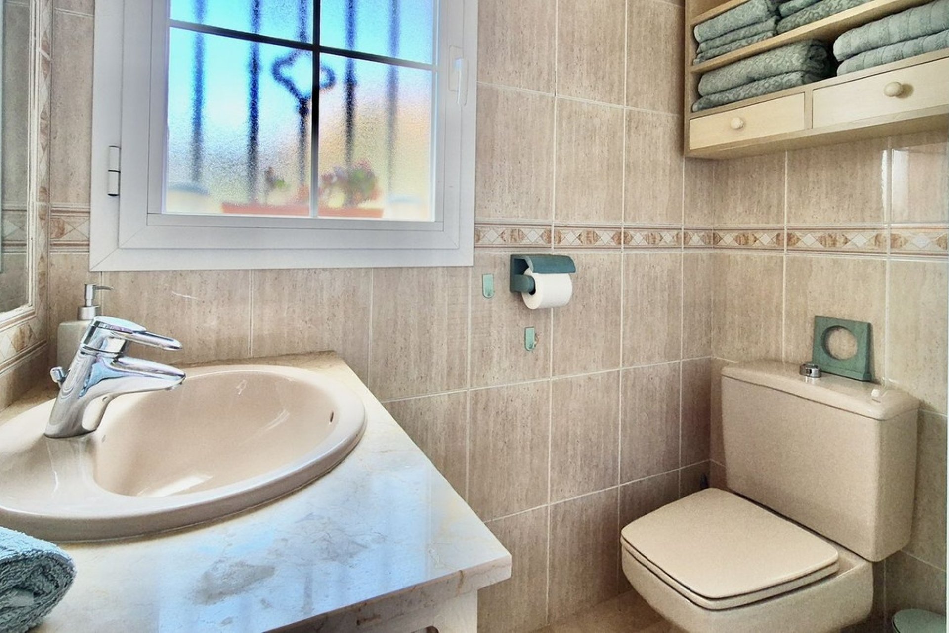 Rynek wtórny - apartment - Marbella - Nueva Andalucía
