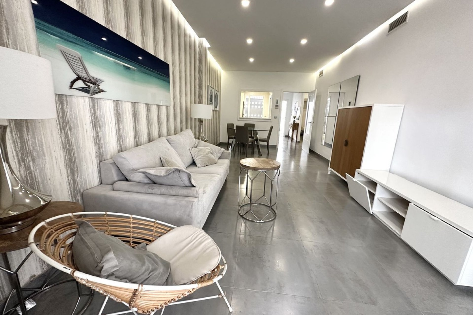Rynek wtórny - apartment - Marbella - Nueva Andalucía