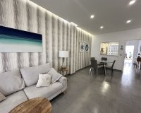 Rynek wtórny - apartment - Marbella - Nueva Andalucía