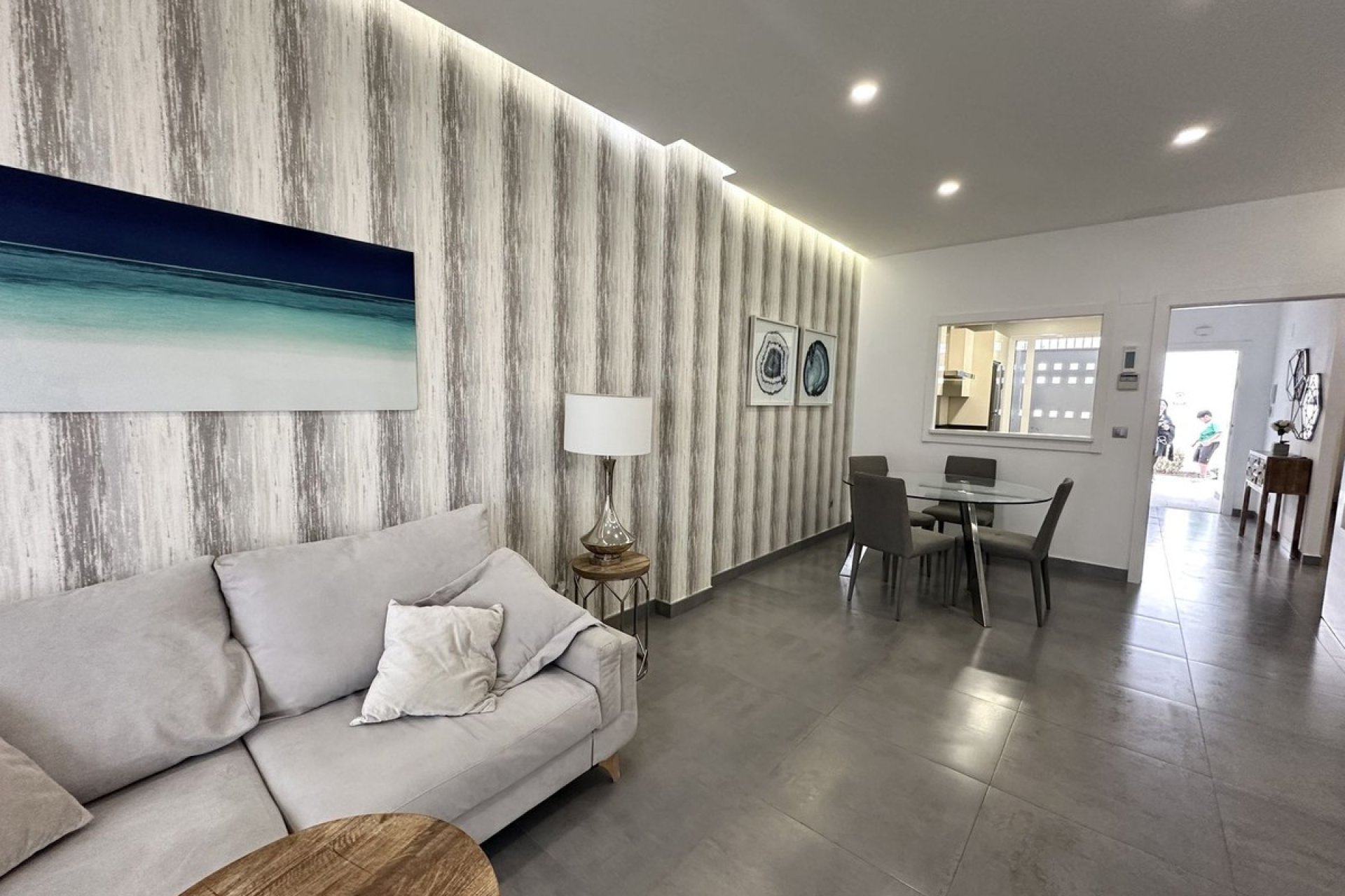 Rynek wtórny - apartment - Marbella - Nueva Andalucía