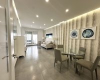 Rynek wtórny - apartment - Marbella - Nueva Andalucía