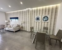 Rynek wtórny - apartment - Marbella - Nueva Andalucía