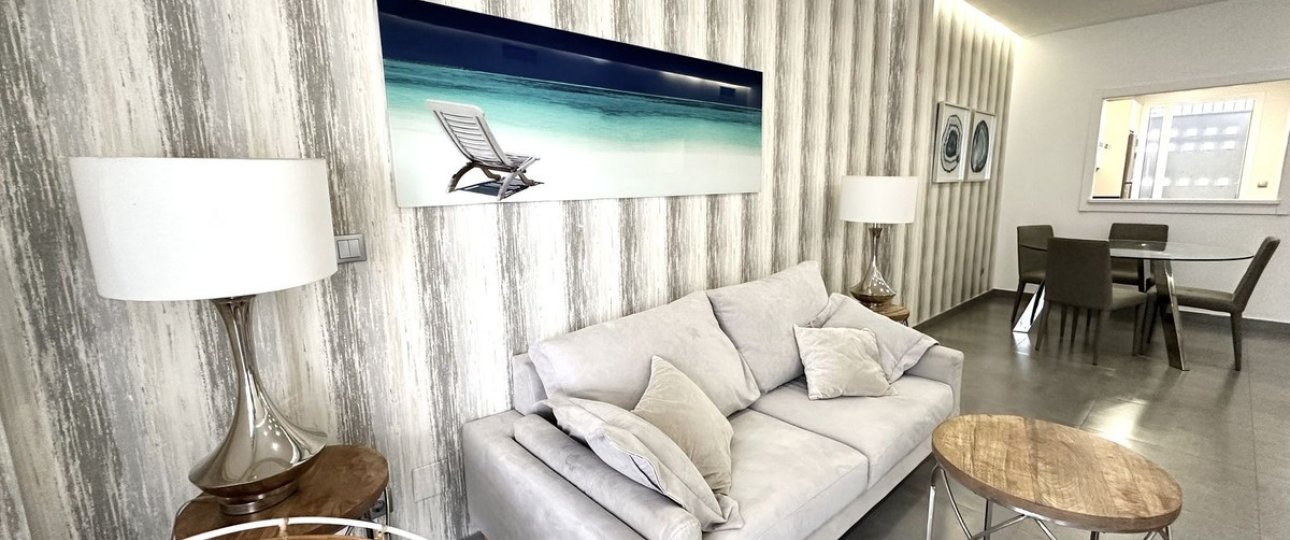Rynek wtórny - apartment - Marbella - Nueva Andalucía
