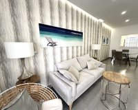 Rynek wtórny - apartment - Marbella - Nueva Andalucía