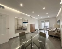Rynek wtórny - apartment - Marbella - Nueva Andalucía