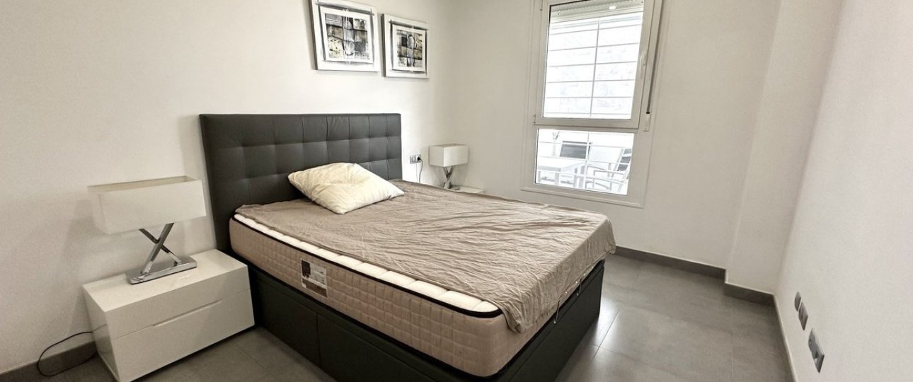 Rynek wtórny - apartment - Marbella - Nueva Andalucía
