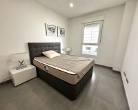 Rynek wtórny - apartment - Marbella - Nueva Andalucía
