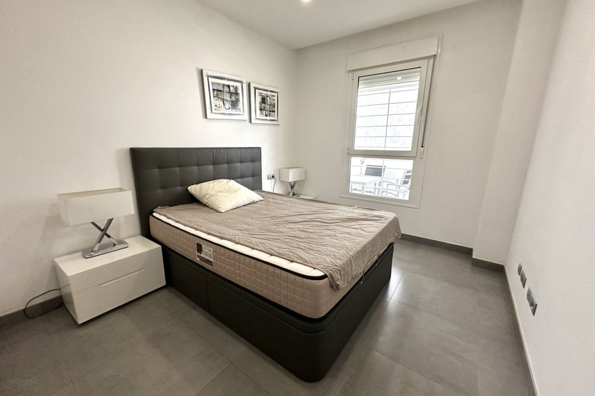 Rynek wtórny - apartment - Marbella - Nueva Andalucía